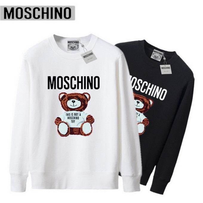 Moschino Sweatshirt Unisex ID:20220822-599